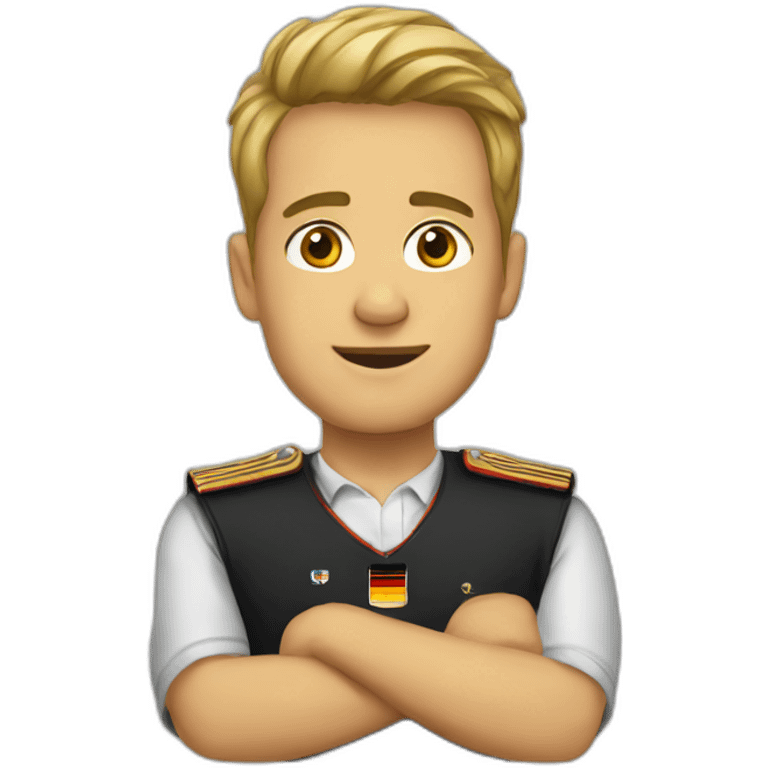 Germany emoji