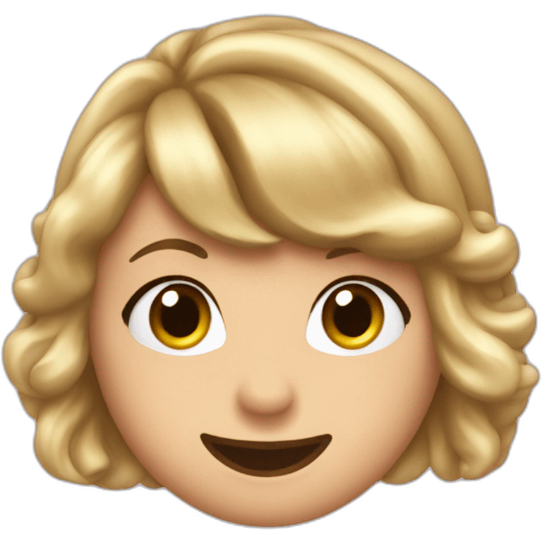 taylor swift thumbs up emoji