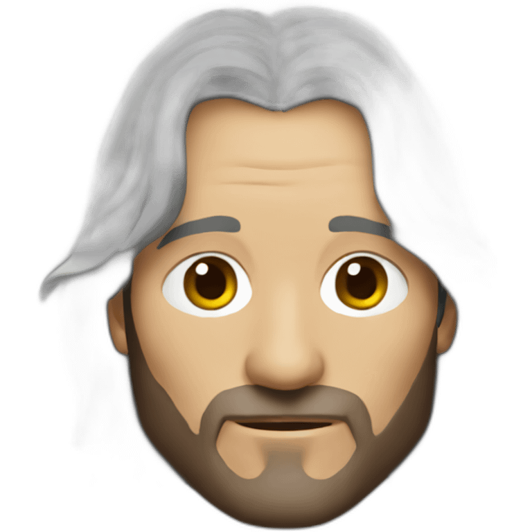 Aragorn emoji