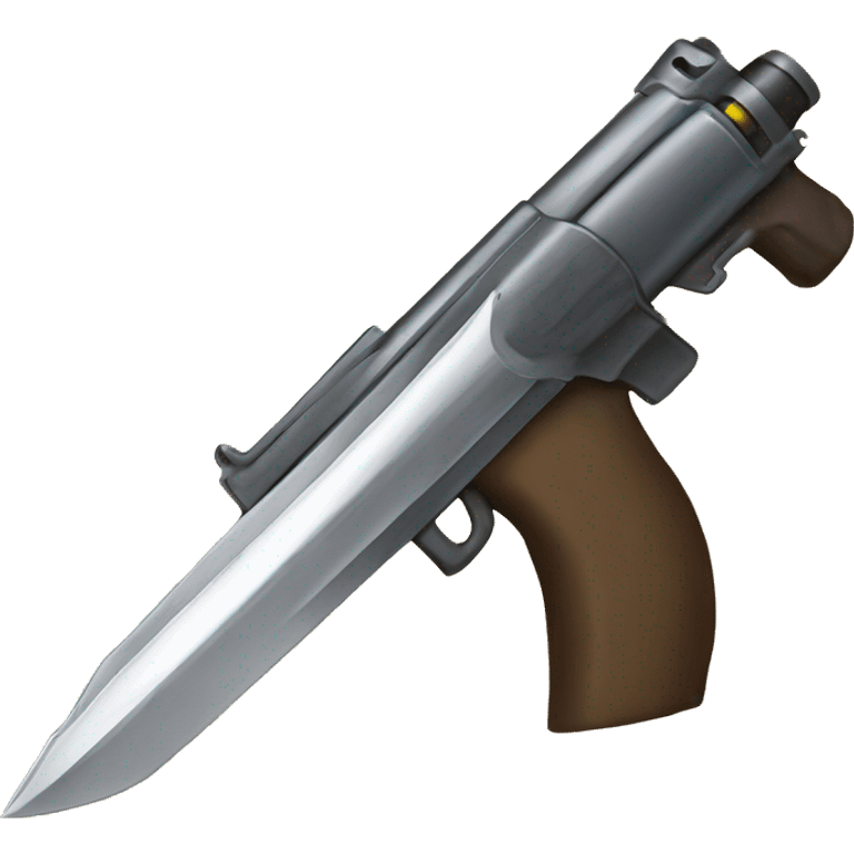 SABRE Stungun emoji