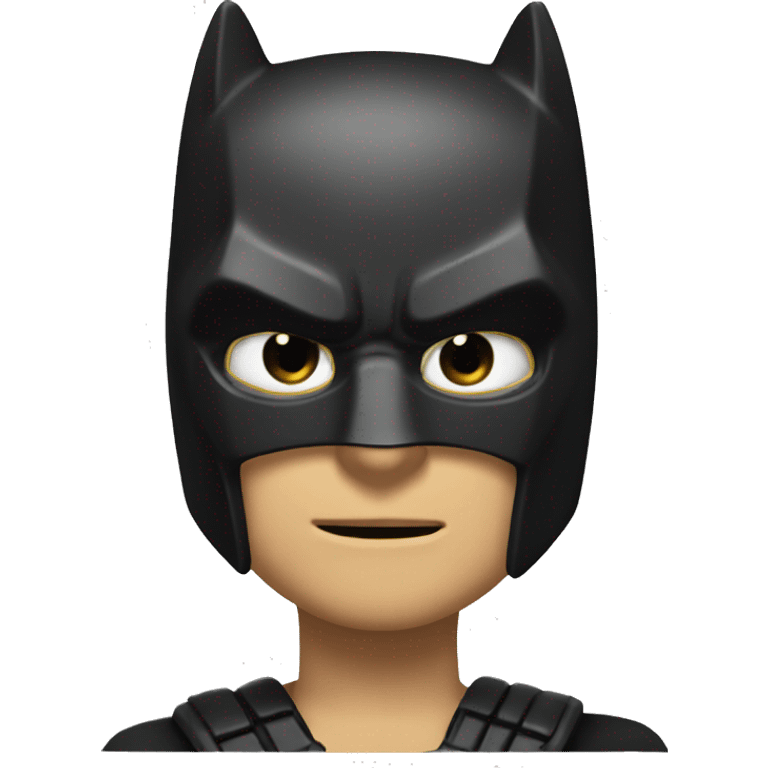 batmax59  emoji