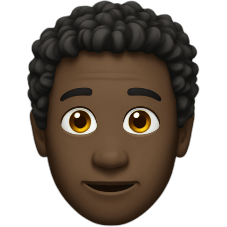 Pele emoji