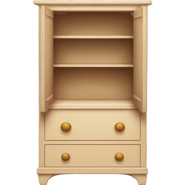 cupboard emoji