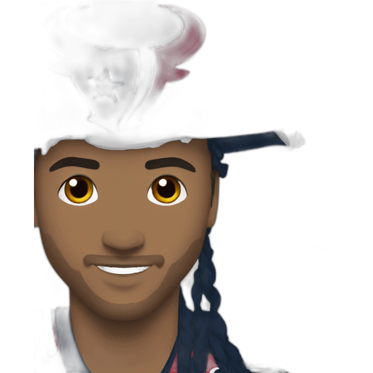 7 houston texans emoji