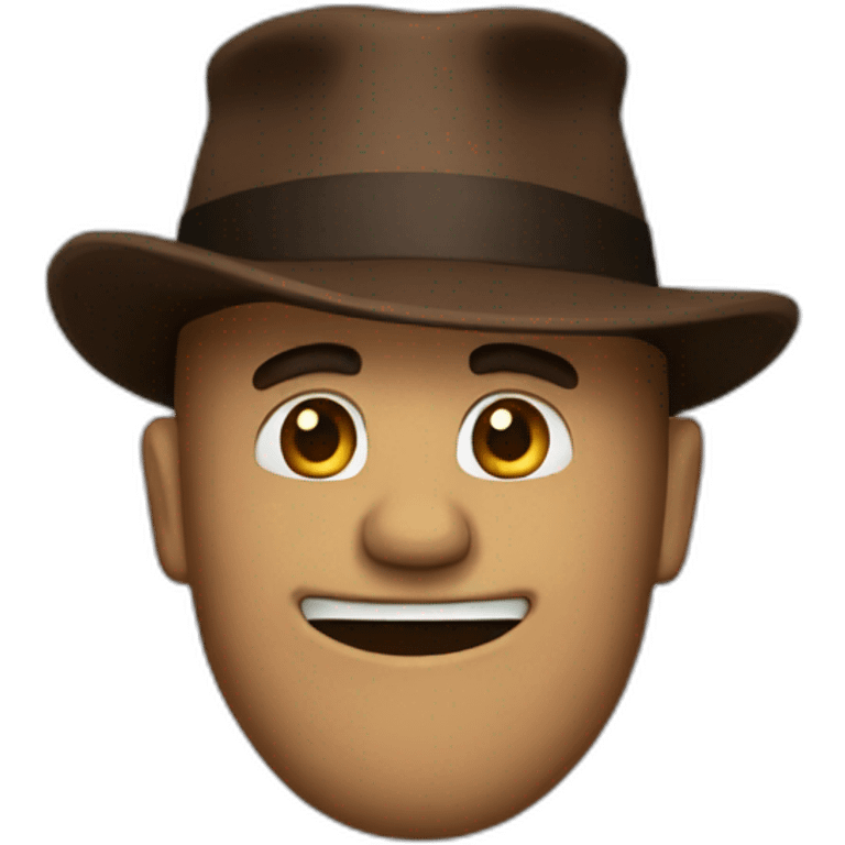 freddy emoji