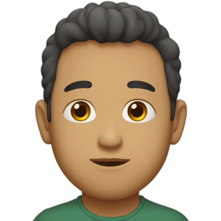 Arba minim emoji