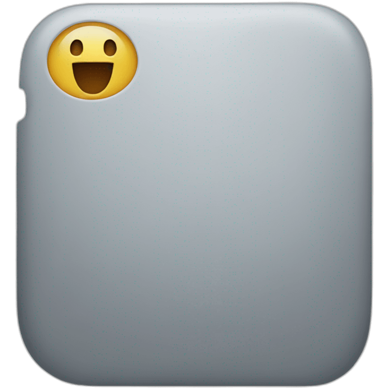 Iphone 13 emoji