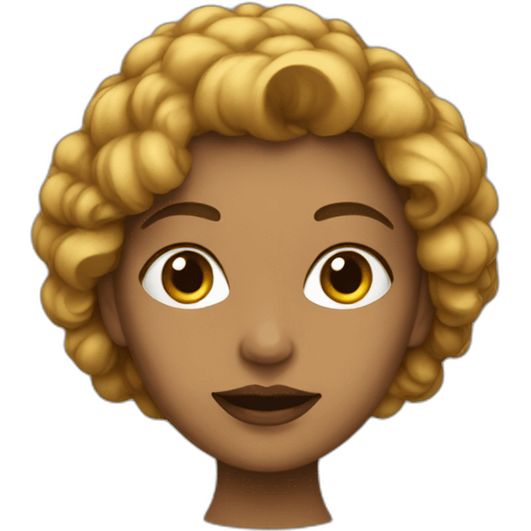 Feminista emoji