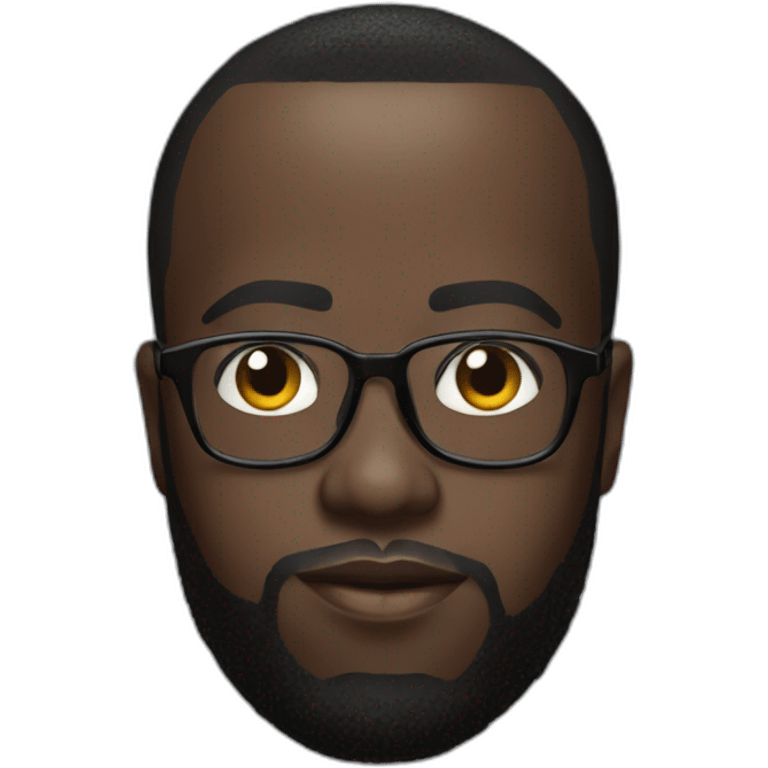 maitre gims emoji