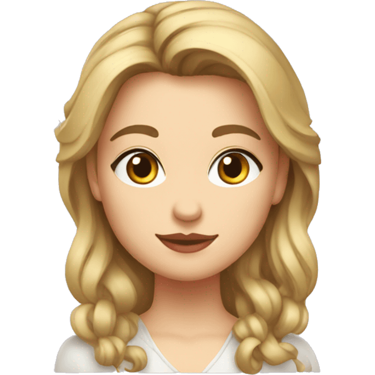 Violetta Malisenko emoji