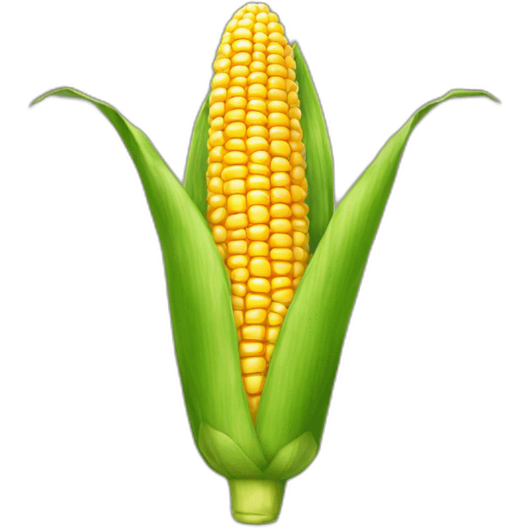 corn seed emoji