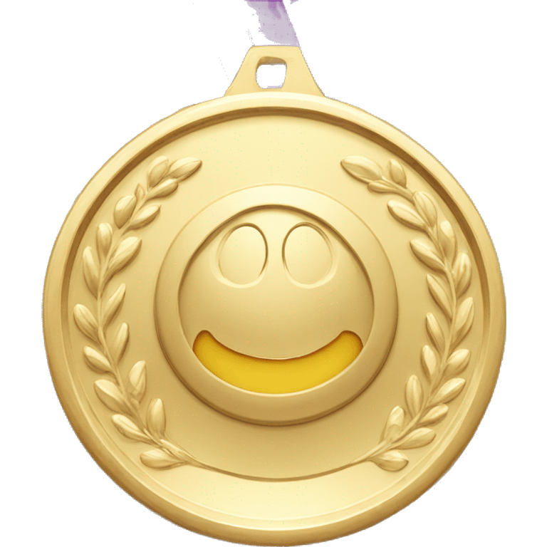 sixth place medal emoji