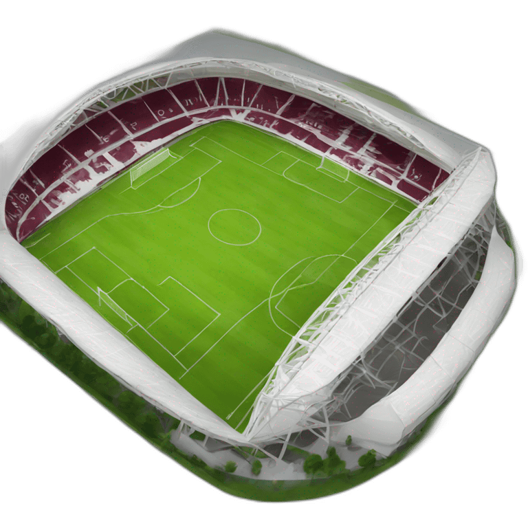 Stade du FC Metz emoji