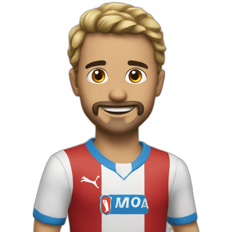 Napoli emoji