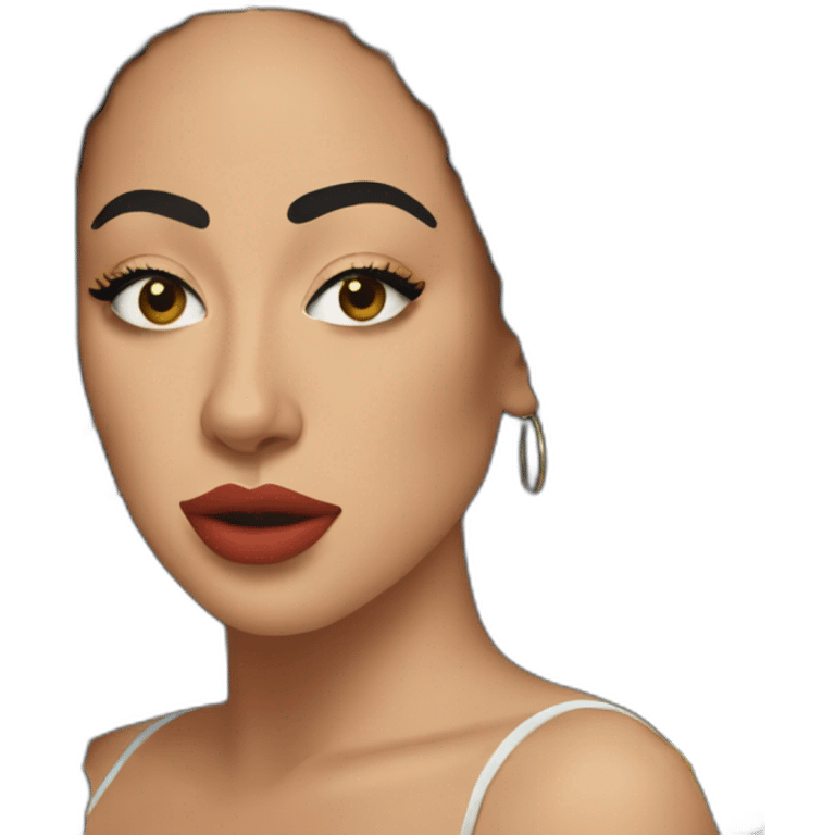 Jorja smith emoji