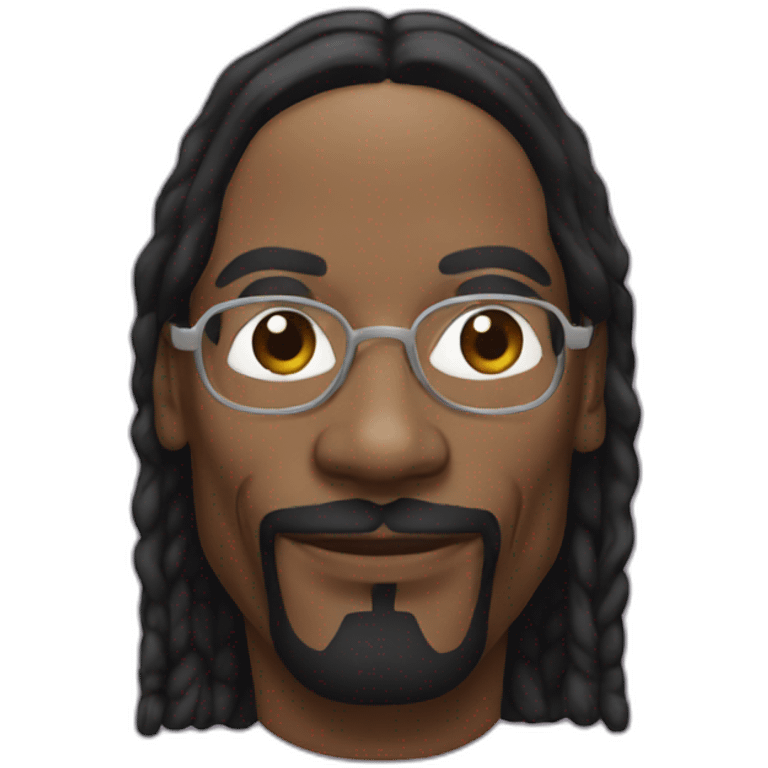 snoop dogg emoji