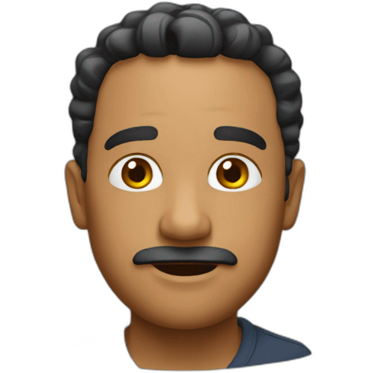 bobs emoji