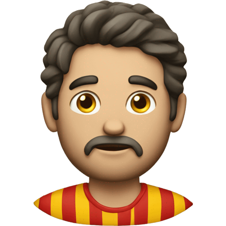 Catalunya´ emoji