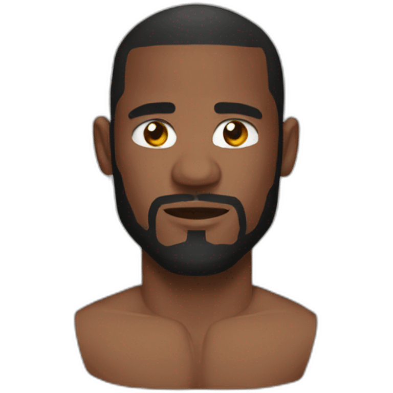 Jon jones emoji