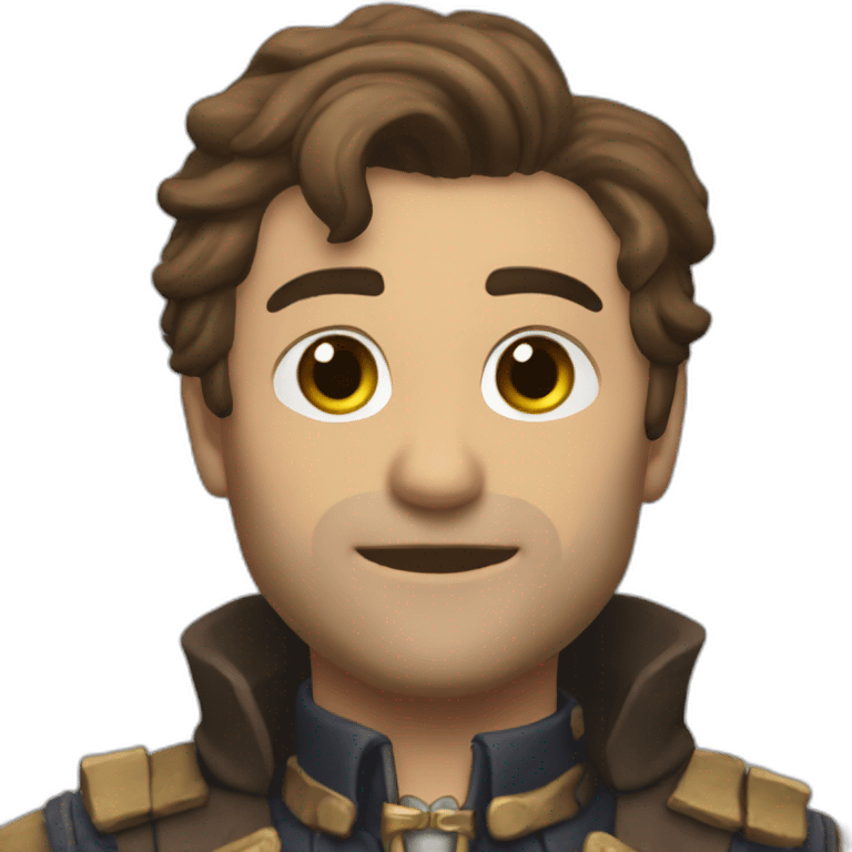 dorian popa emoji