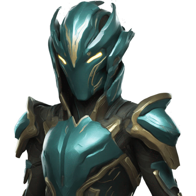 Warframe Hildryn emoji