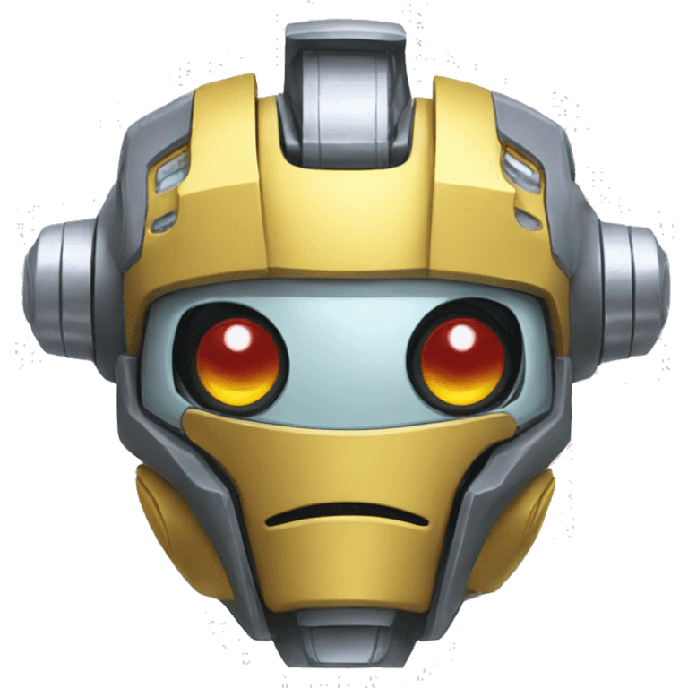 Medabot tatu emoji