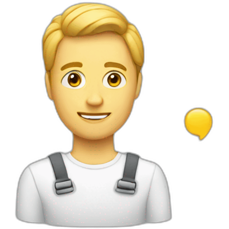 webinar emoji