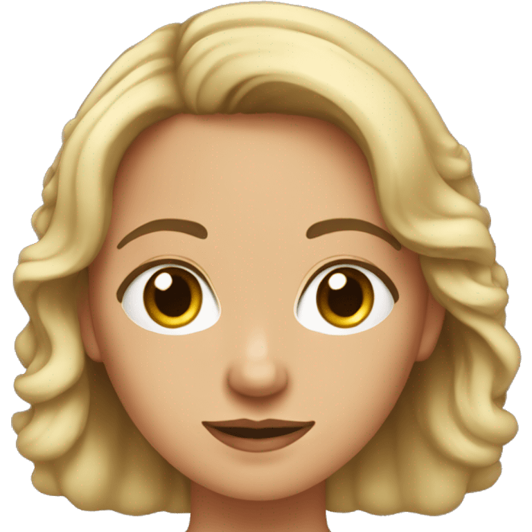 maelle cussoneau emoji