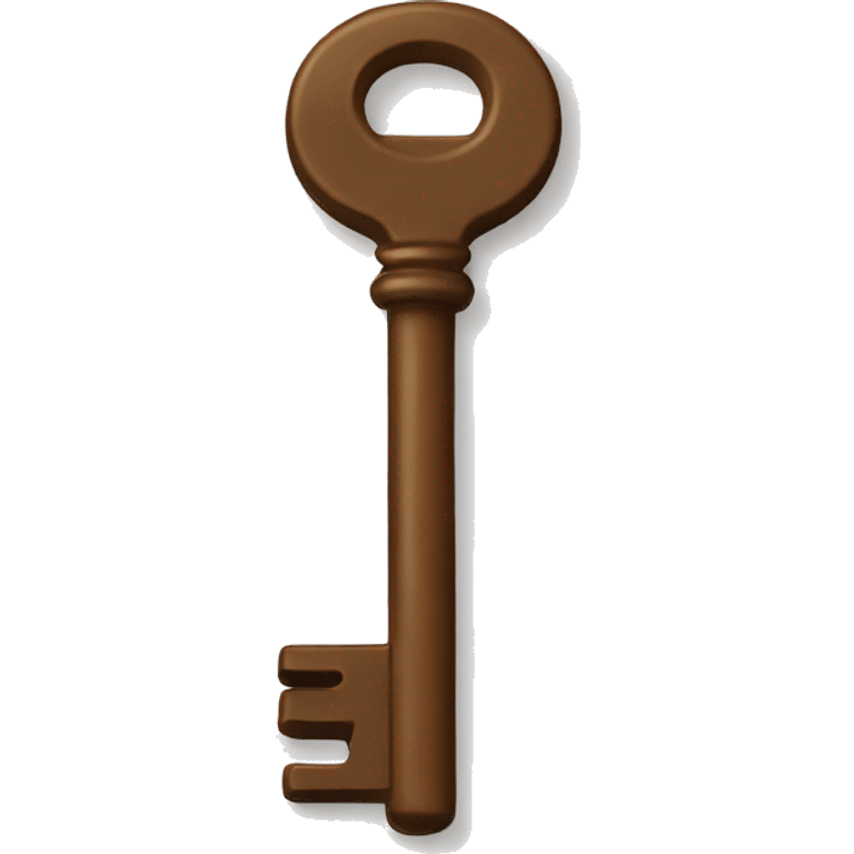 KEY emoji