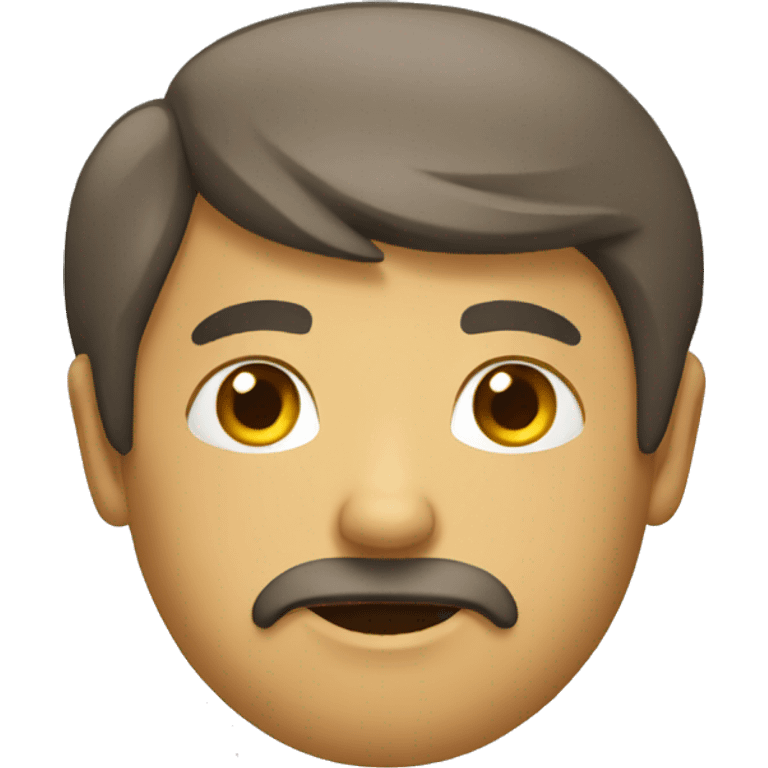 mensagem emoji