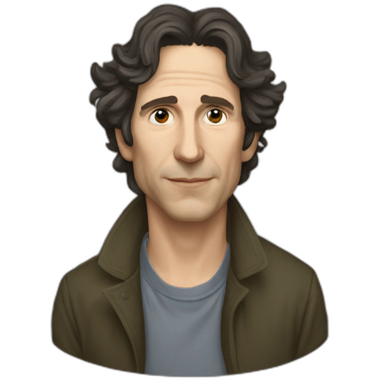 John Linnell emoji