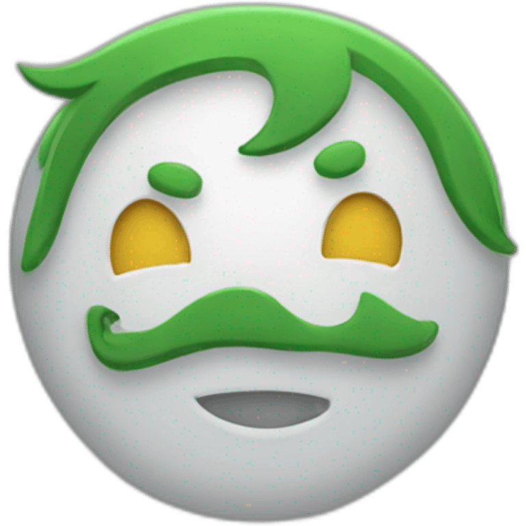 vercel logo emoji