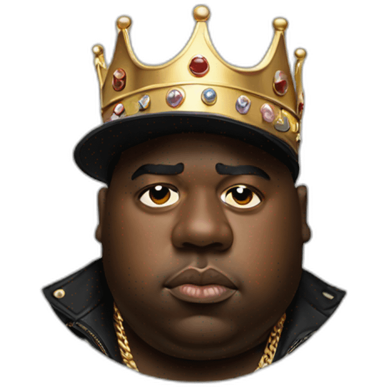 notorious-big emoji