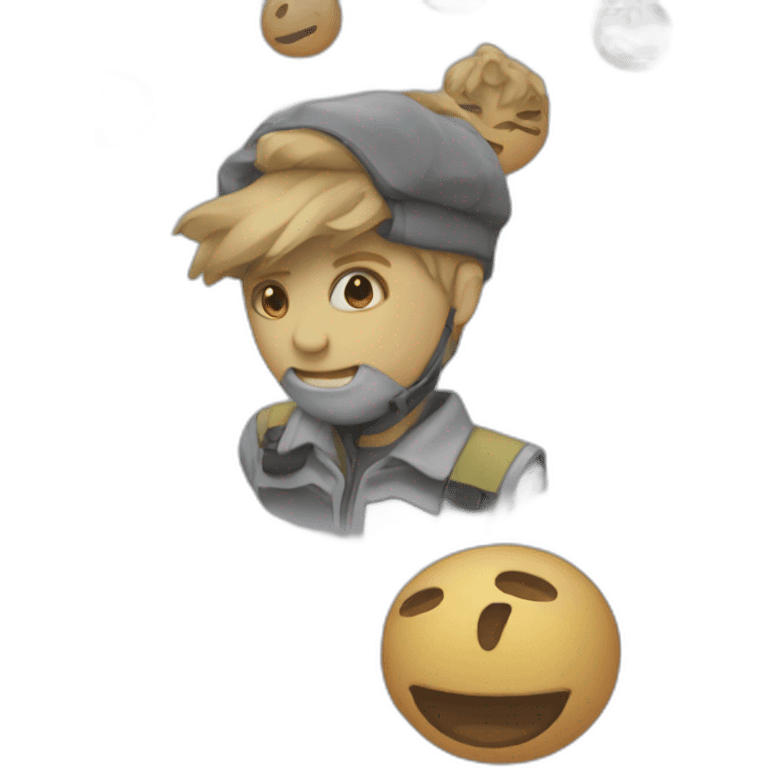 event emoji