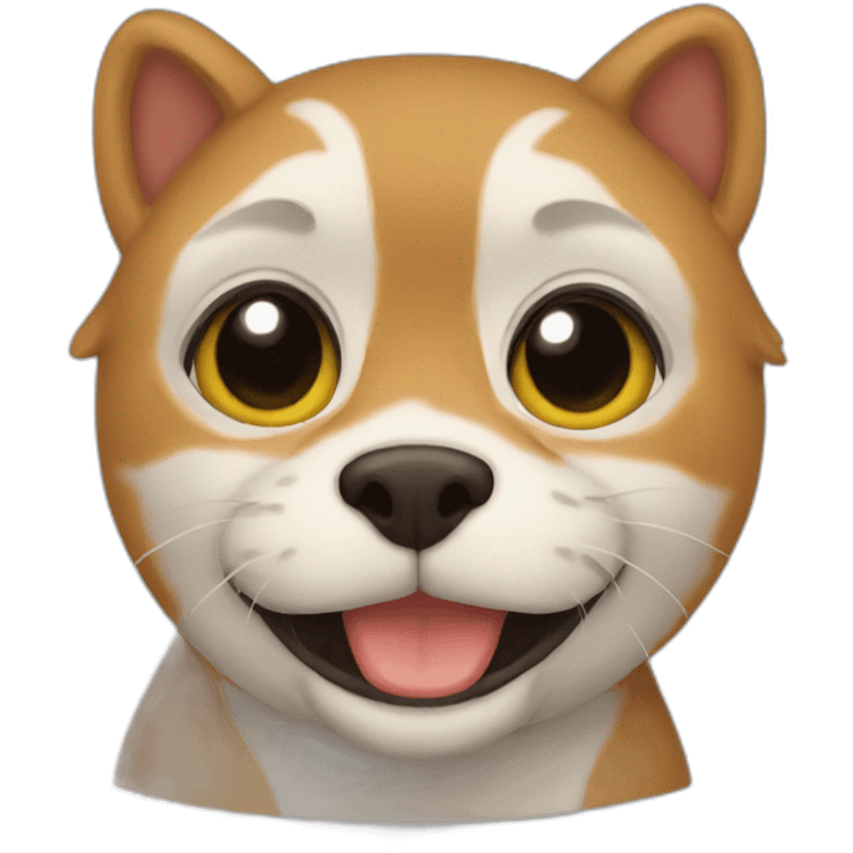 Toulouse emoji