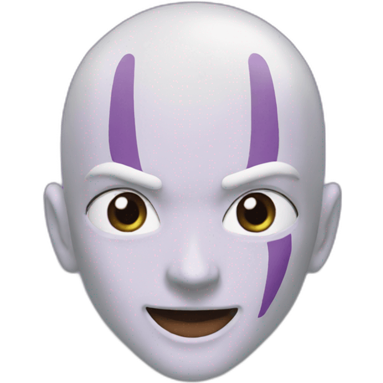 freiza emoji