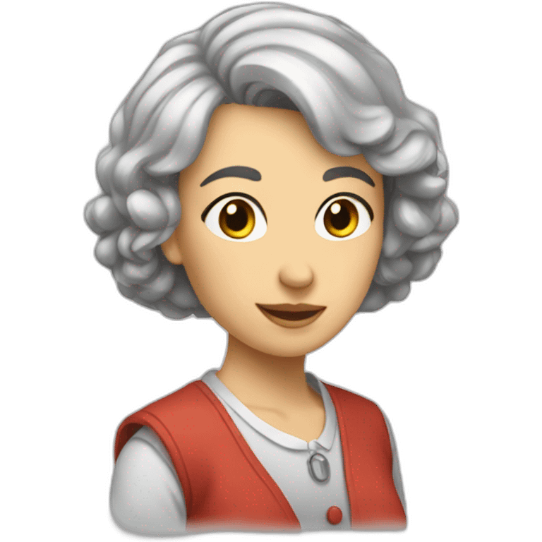 Ann-homchenko emoji