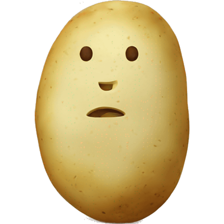 potato cut emoji