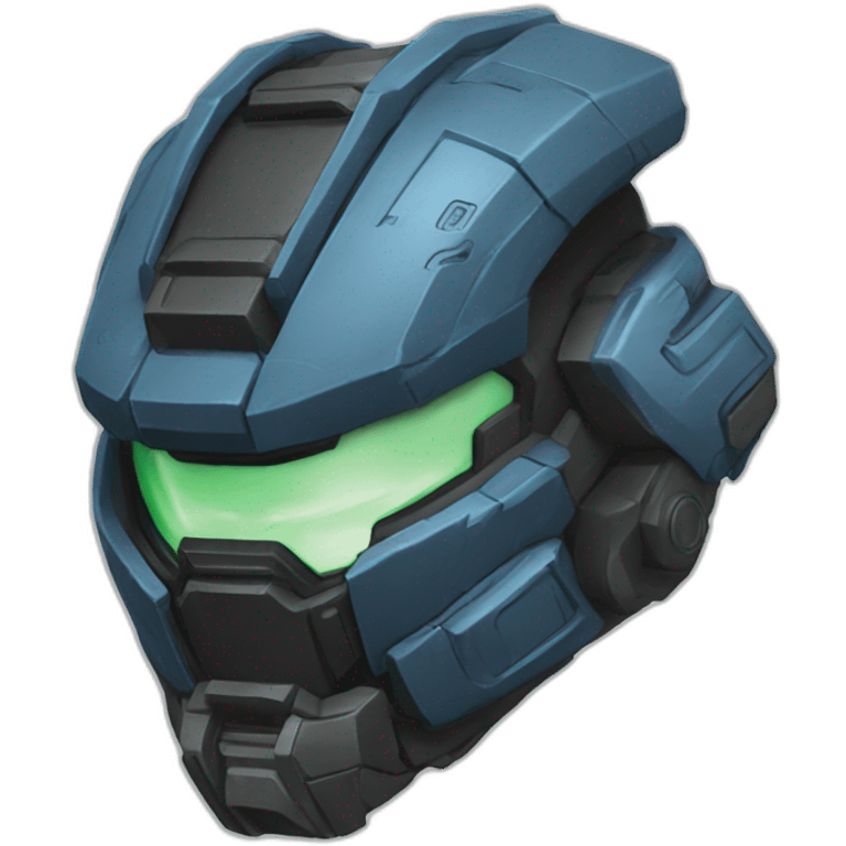 halo emoji