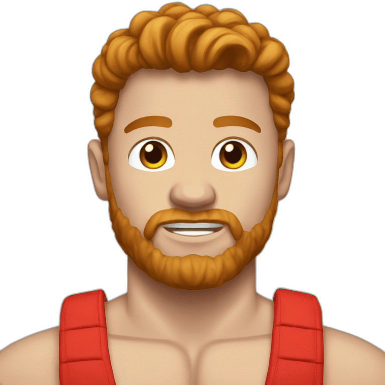 Canelo emoji