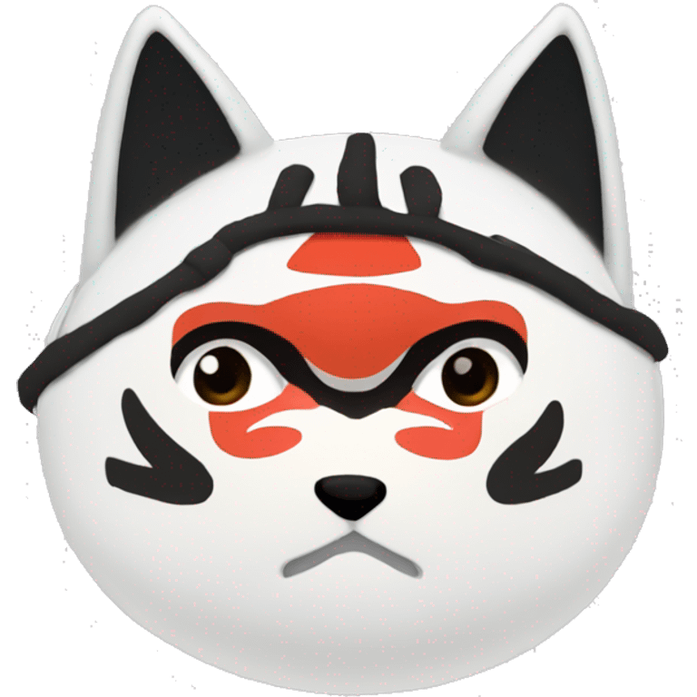 Amaterasu Omikami emoji