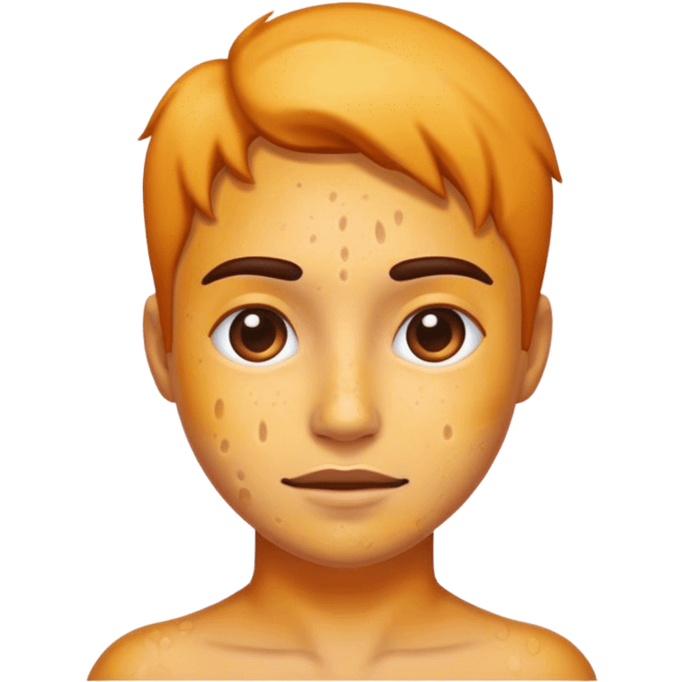 hyperpigmentation  emoji