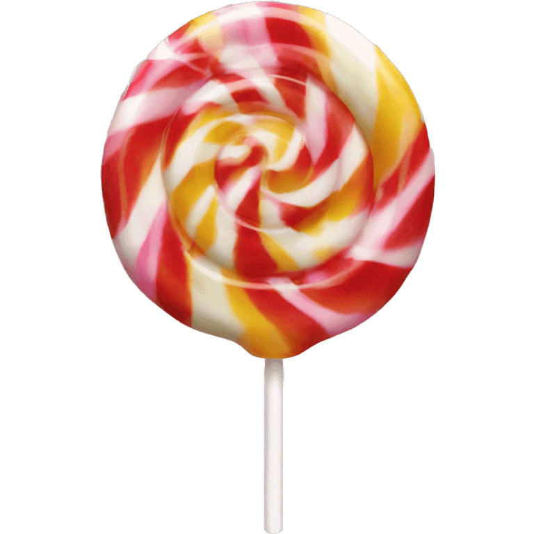 Lolipop  emoji