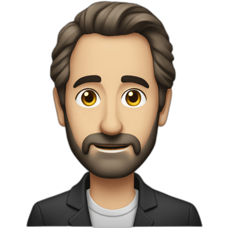 Santi Abascal emoji