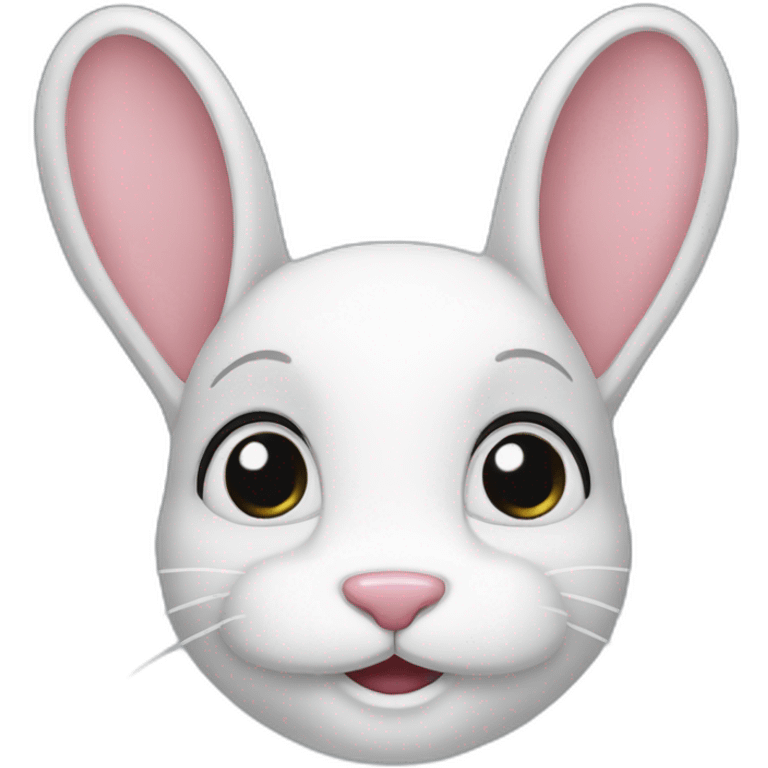 Lapins emoji