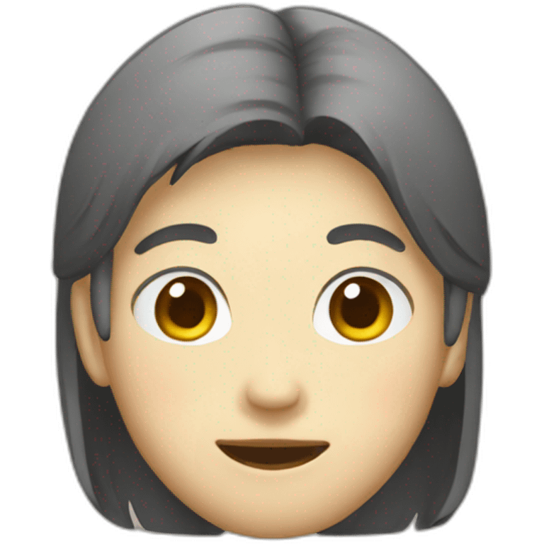 Japanese-moji emoji