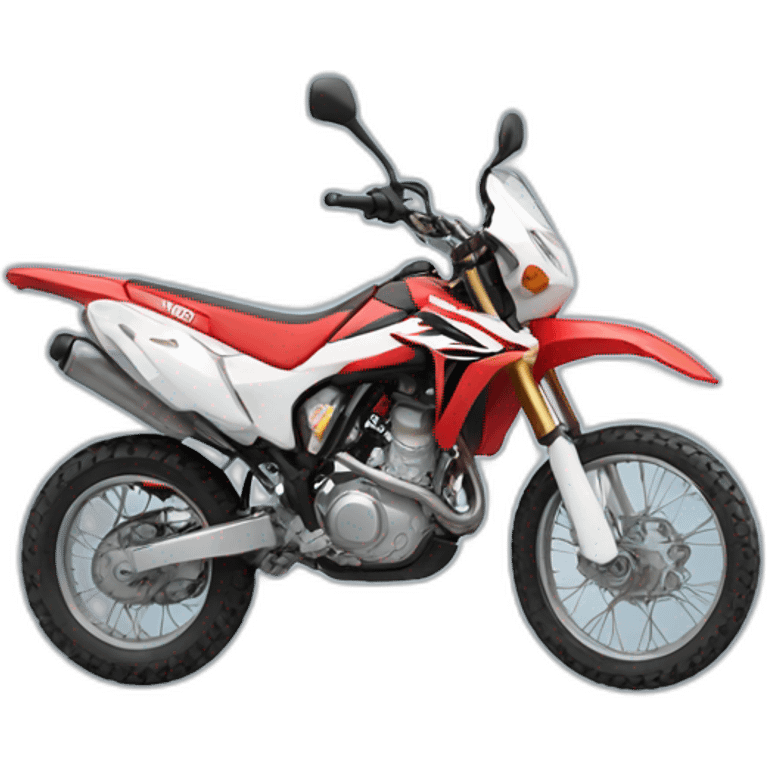 crf emoji