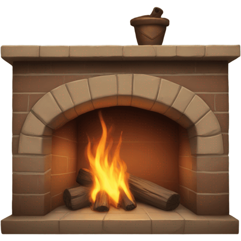 hearth emoji