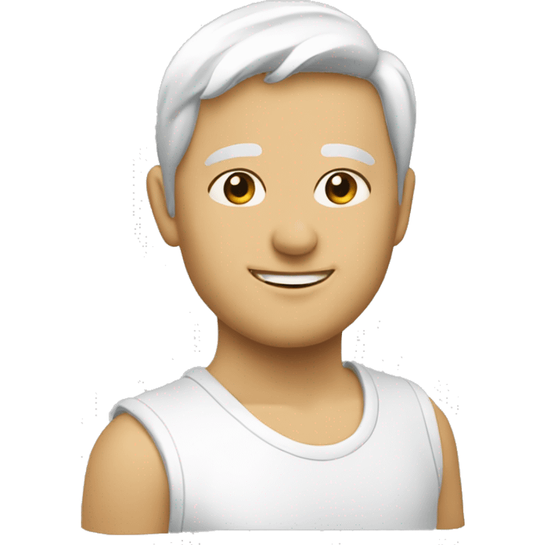 21-время перемен white emoji