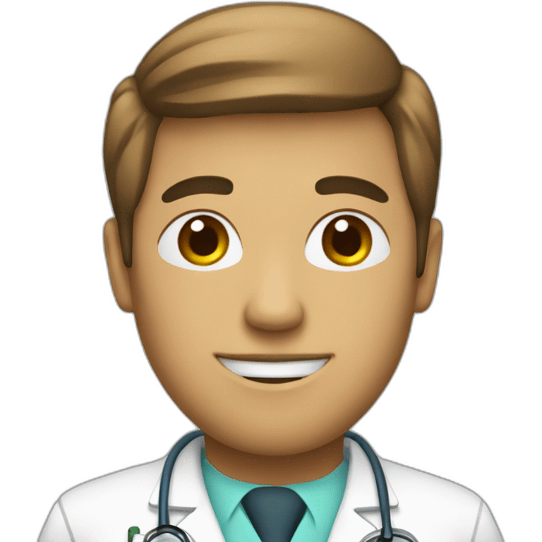 attribute-doctor emoji